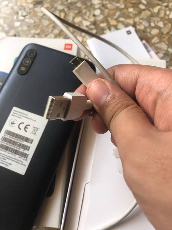 Redmi 9A 10/10 condition 6