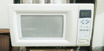 Dawlance Microwave Oven King size