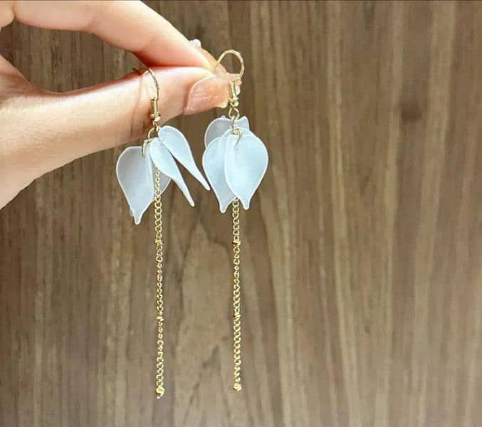 Earrings For Women's 1