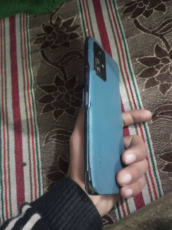 infinix zero x neo 2