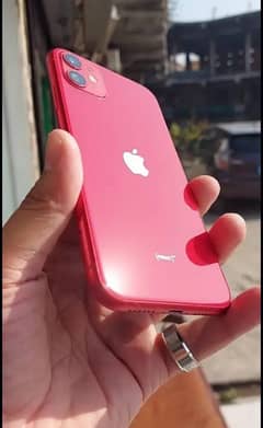 Iphone 11 nonpta lush condition . 03056000014