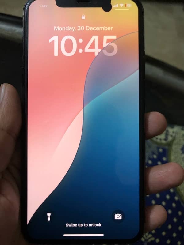 iPhone 11 Pro Max dual offical pta approved 4