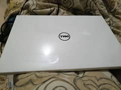 Dell Inspiron 5559 Core i5 6th Gen Gaming laptop for Urgent Sale