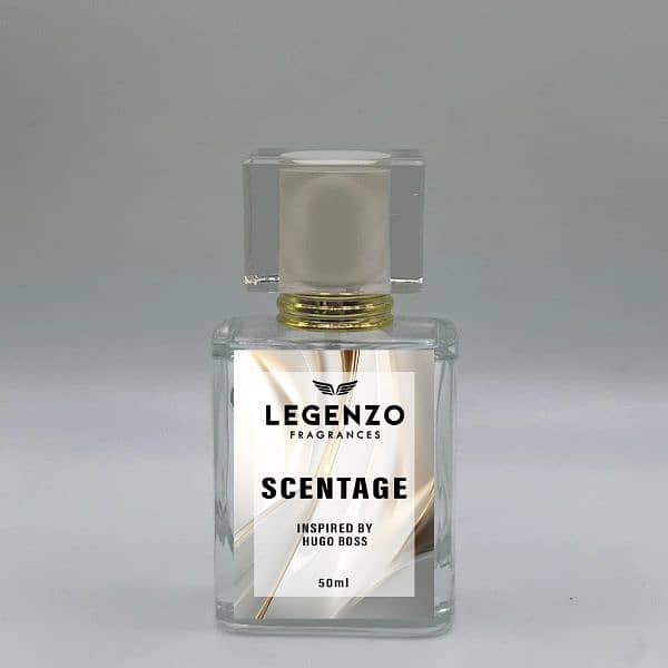 legenzo fragrances 2