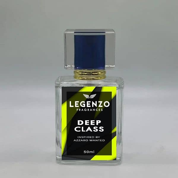 legenzo fragrances 3