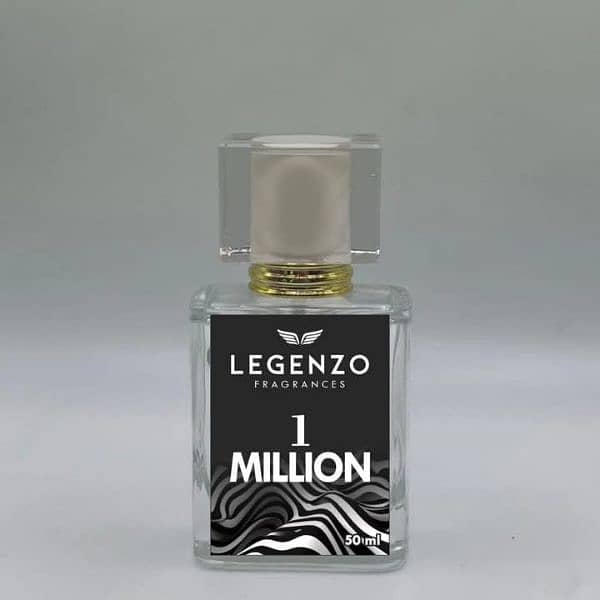 legenzo fragrances 5