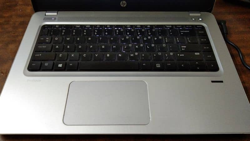 HP 440 G4 Core i3 1