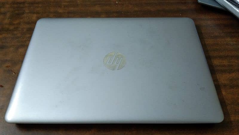 HP 440 G4 Core i3 4