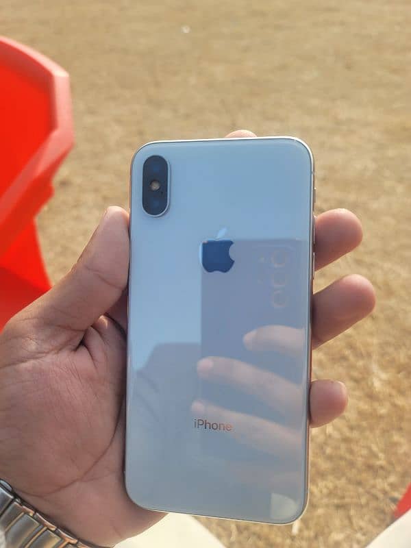 iphone x PTA Approved 0