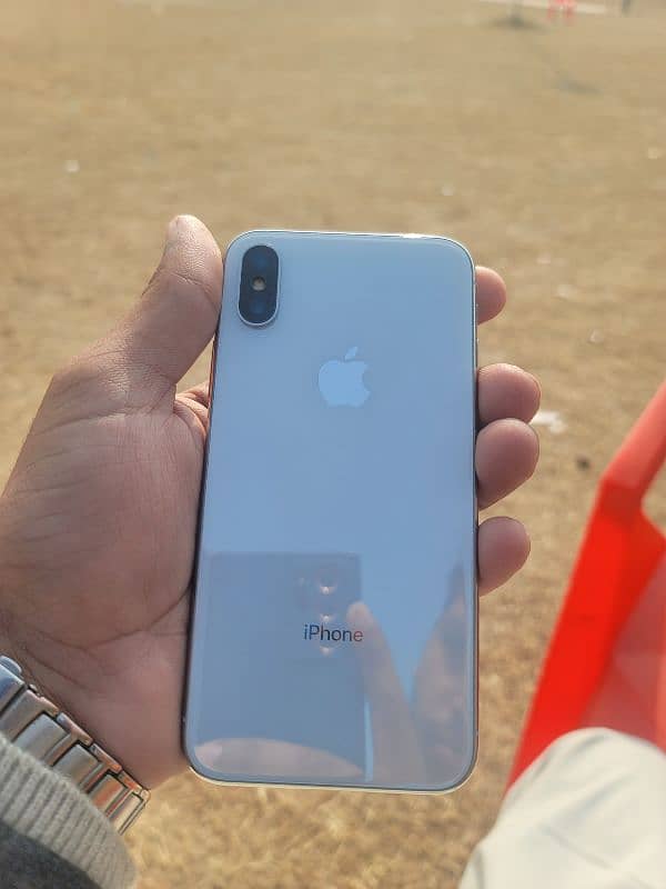 iphone x PTA Approved 2