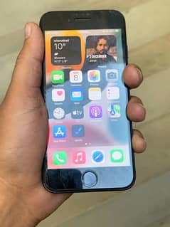 Apple iPhone 7 128 Gb PTA approved