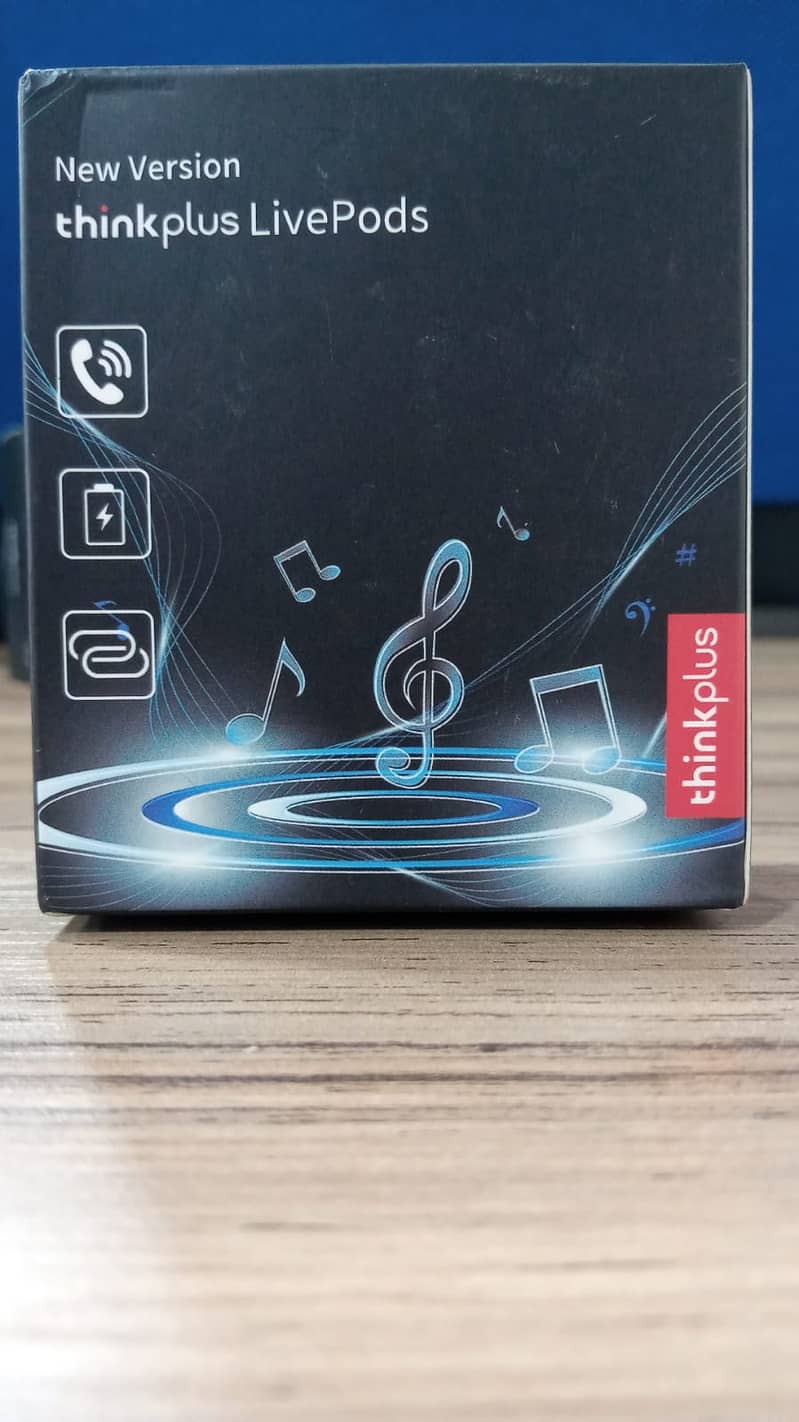 Lenovo earbuds available for sale 2