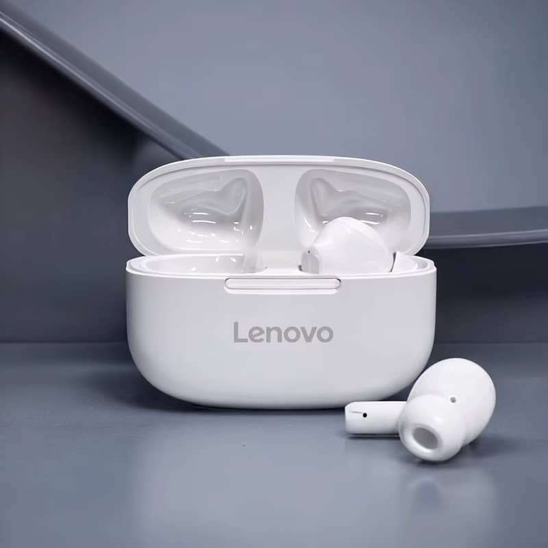 Lenovo earbuds available for sale 4