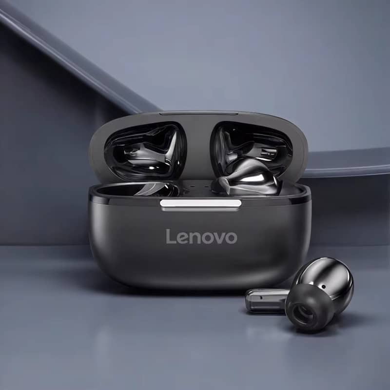 Lenovo earbuds available for sale 7