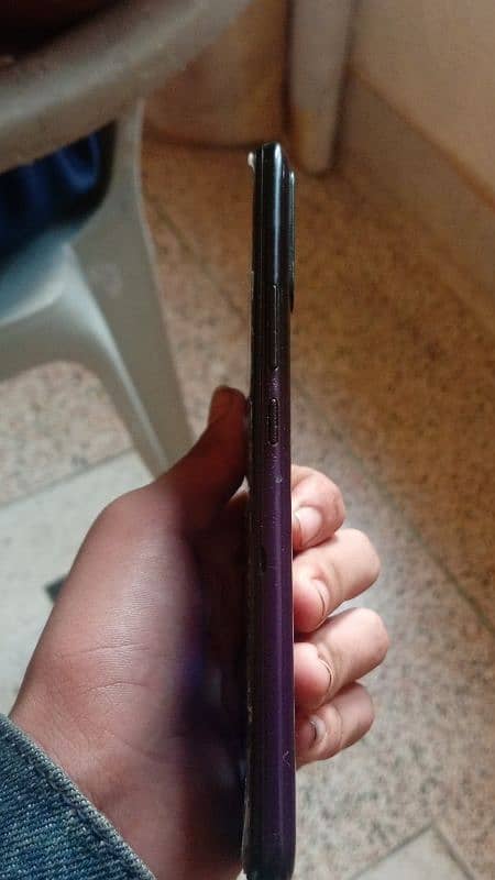 Infinix hot8 4/64 4