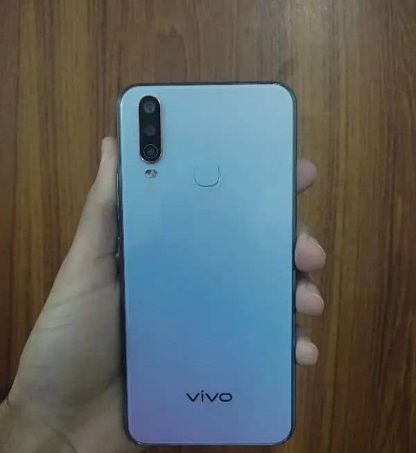 vivo y17 8\256 1