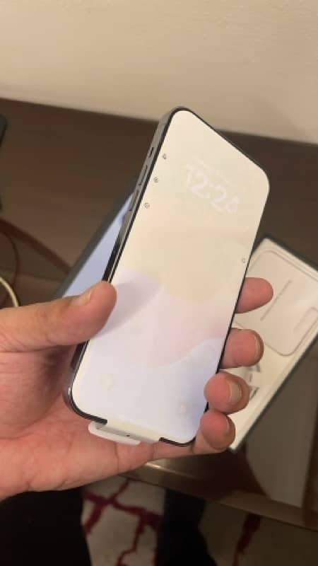 Iphone 13 Pro Max 256gb Non pta 10/10 3