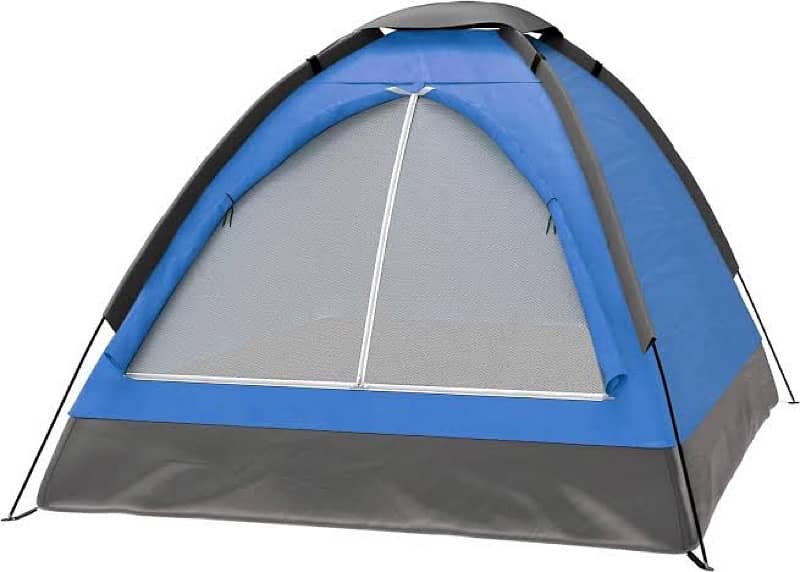 5 to 6 person camping Tent availabale 2