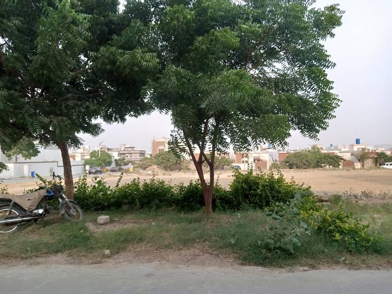 120 Sq Yd Ground +1 For Sale In Saima Arabian Villas 17