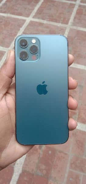 iphone 12 pro 128 gb non pta 2