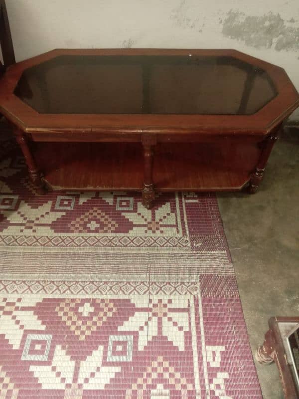 Center table for sale 1