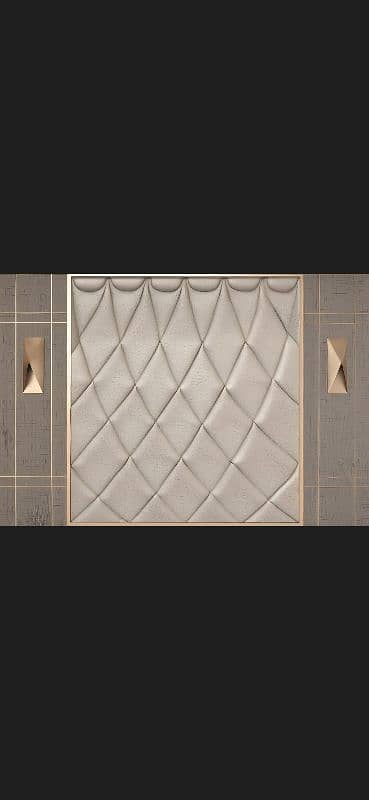 3D Flex wallpapers , PVC Paneling ,Fall Ceilling ,3d wallpaper Availab 6