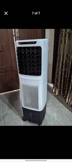 japan air cooler for sale