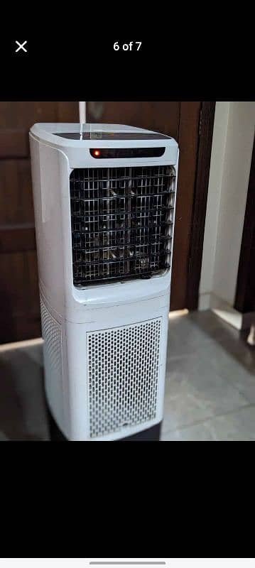 japan air cooler for sale 1