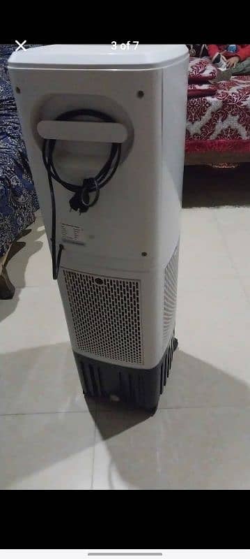 japan air cooler for sale 3