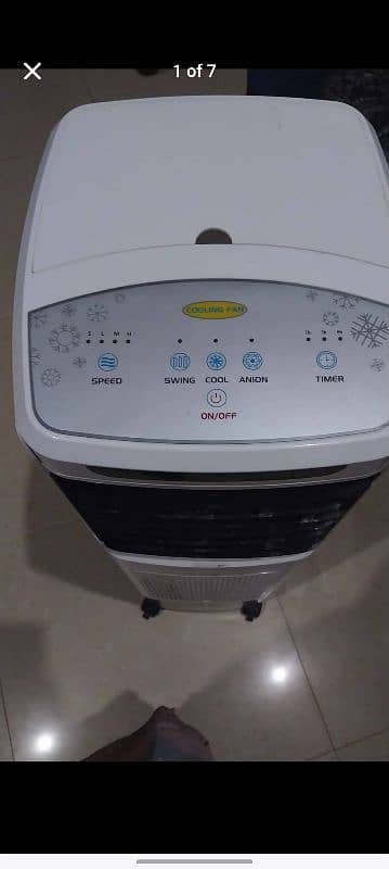 japan air cooler for sale 5