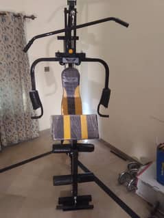 Multi Gym for sale