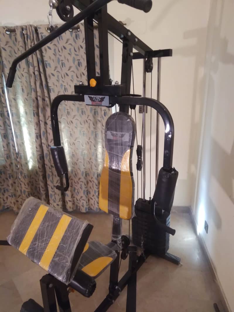 Multi Gym for sale 1