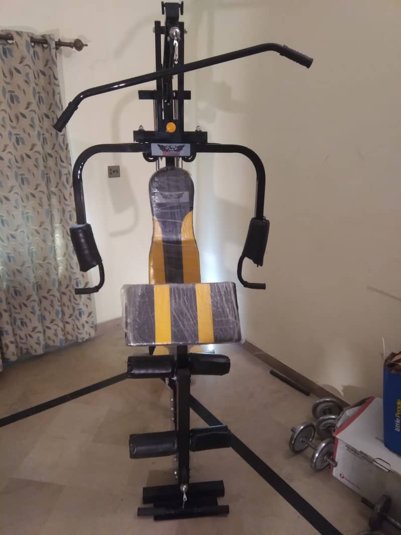 Multi Gym for sale 3