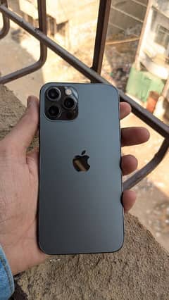 IPHONE 12 PRO 128 GB