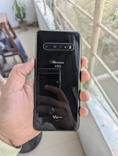 LG V60 ThinQ 5G