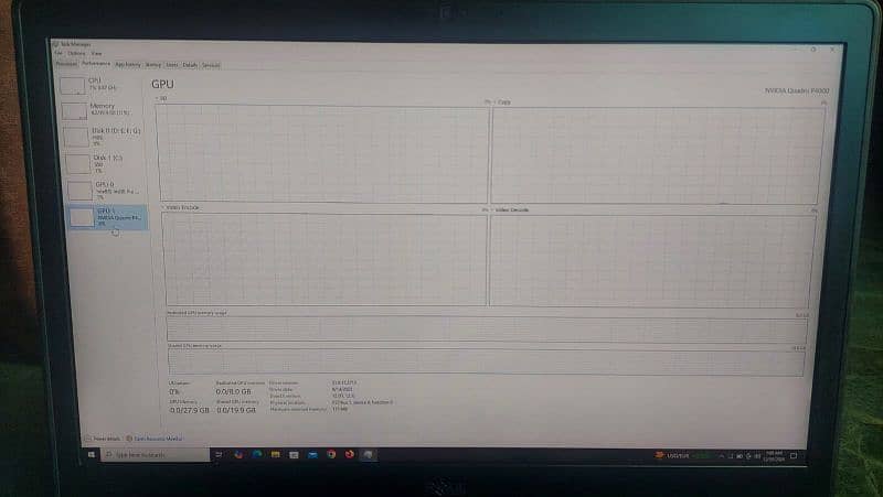 Dell precision 7720 workstation 3