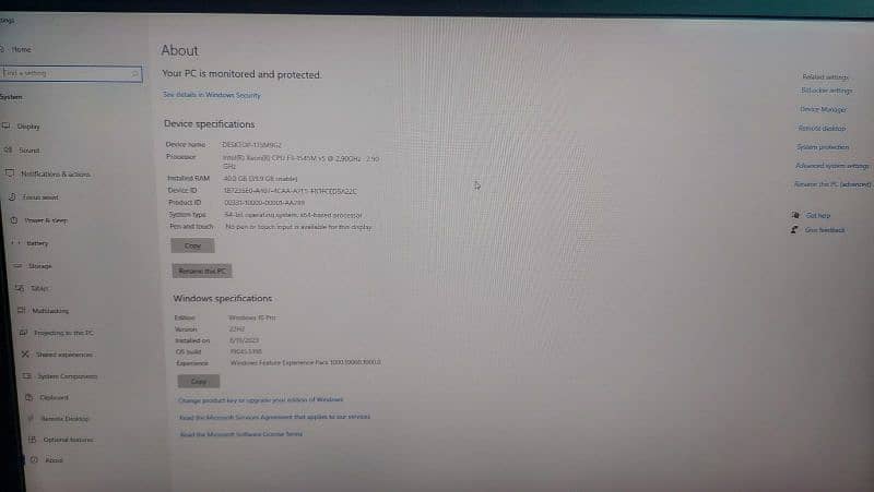 Dell precision 7720 workstation 5