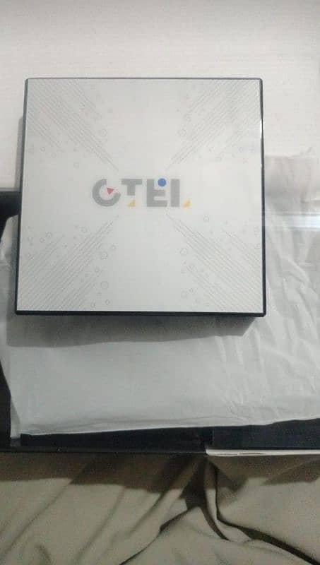 G Tel Android Box 1