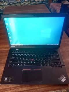 Lenovo Thinkpad X1 carbon used,excellent condition, for sale