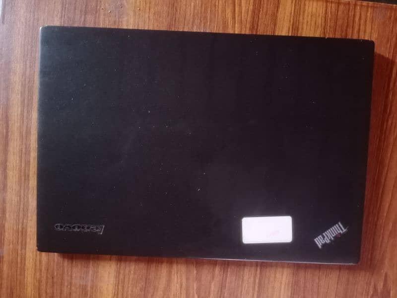 Lenovo Thinkpad X1 carbon used,excellent condition, for sale 1