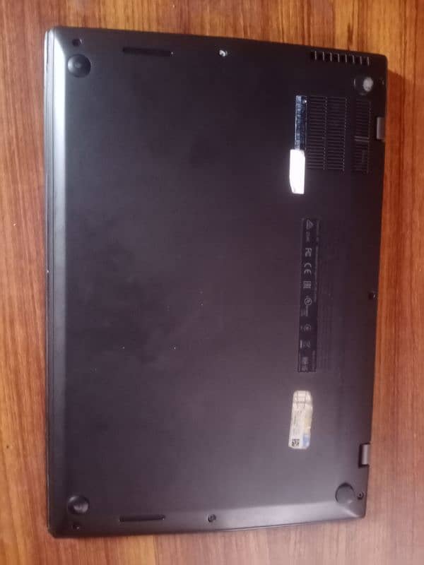 Lenovo Thinkpad X1 carbon used,excellent condition, for sale 2