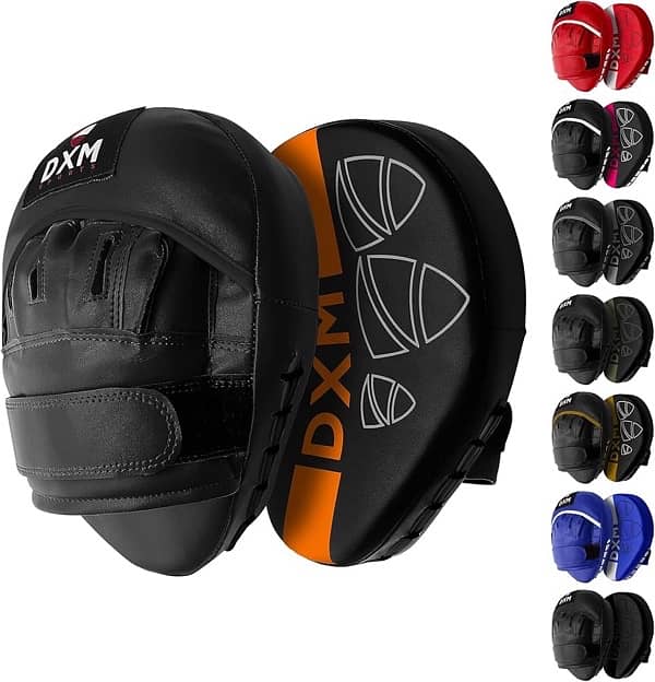 boxing pad high quality imported 0