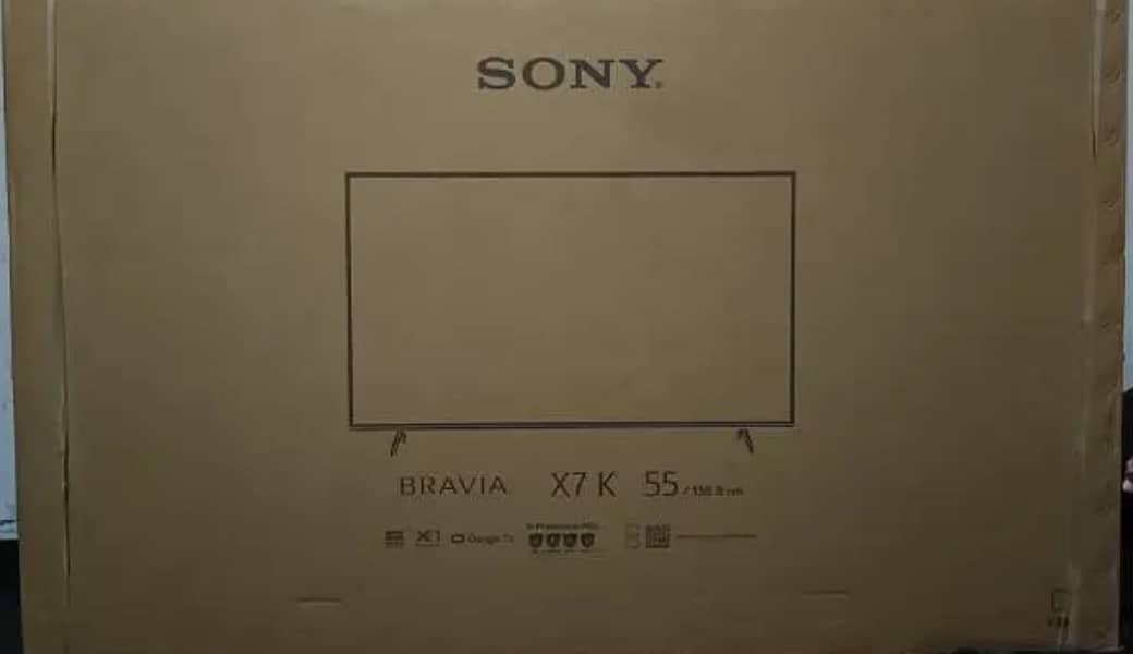 sony orignal LED 1