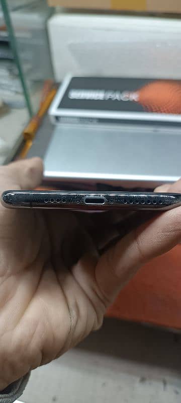 I phone XS MAX PTA approved 4