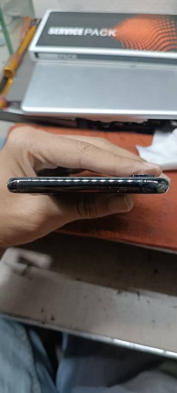 I phone XS MAX PTA approved 5