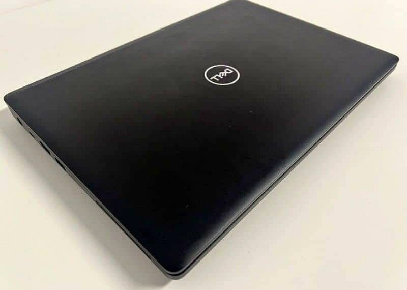 Dell E5490 i5 8th 0