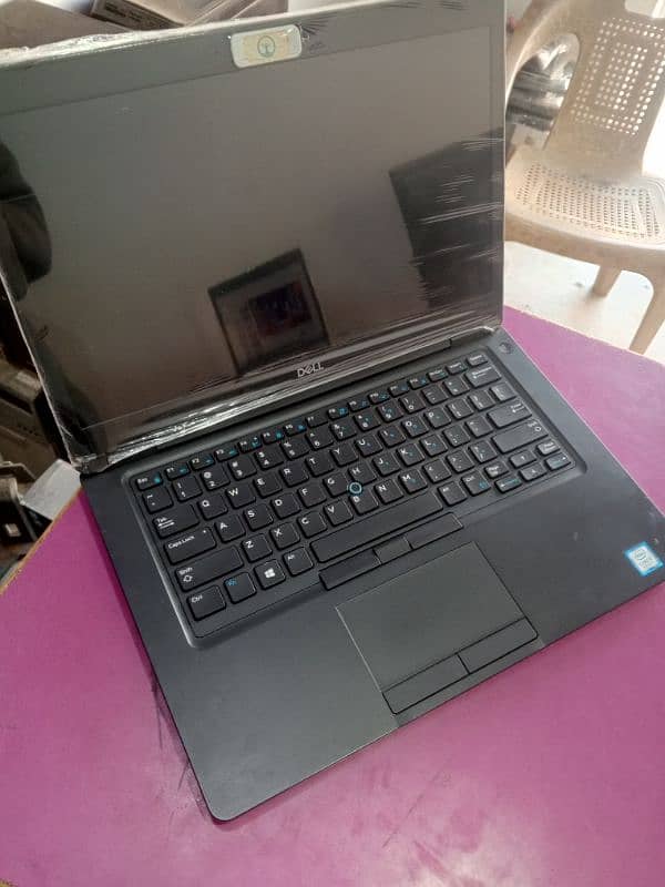 Dell E5490 i5 8th 1