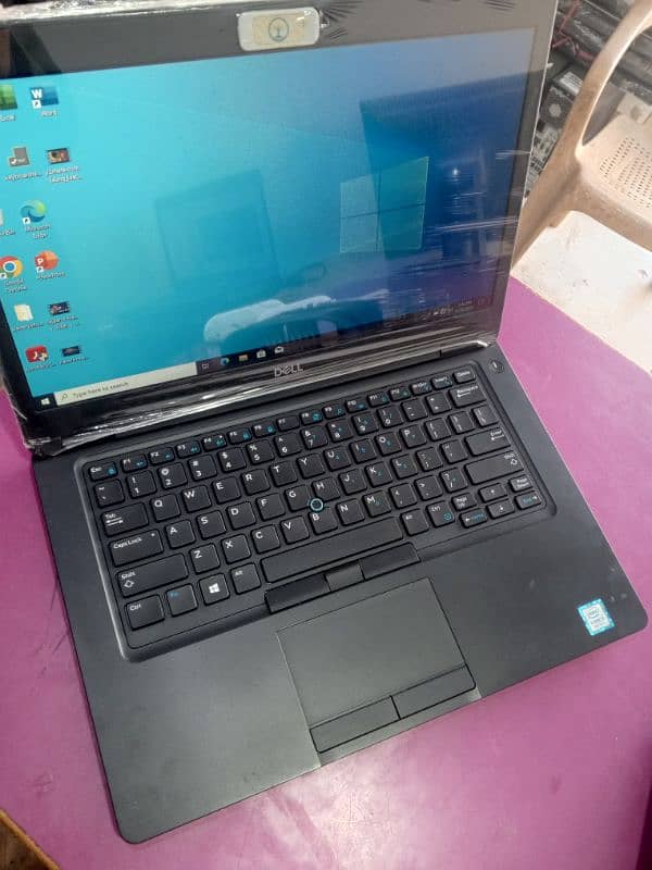 Dell E5490 i5 8th 2