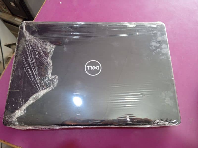 Dell E5490 i5 8th 6