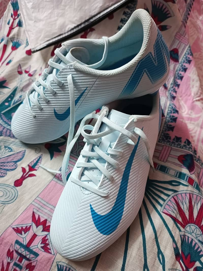 Football Shoes 2